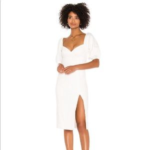 Song of Style Rosalie Dress